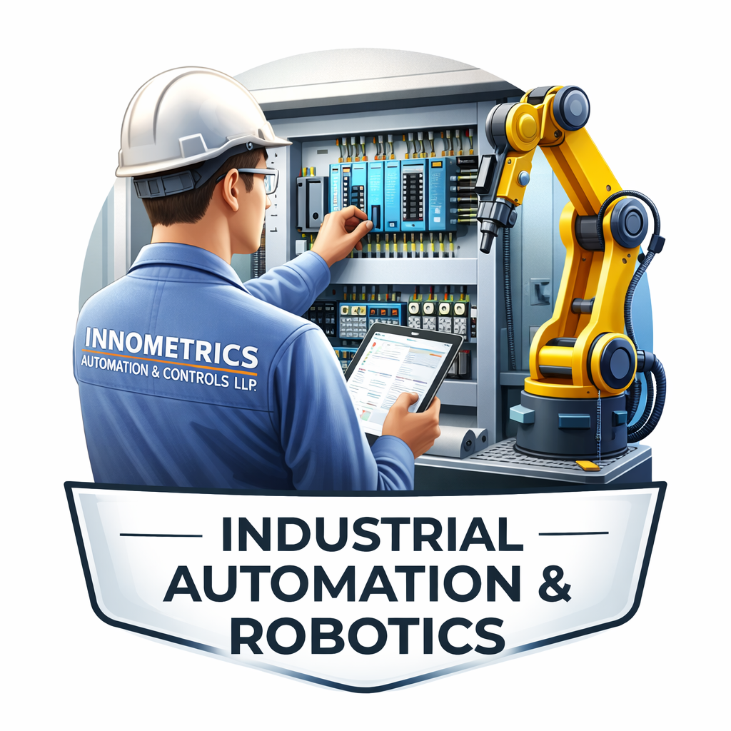 Innometrics
